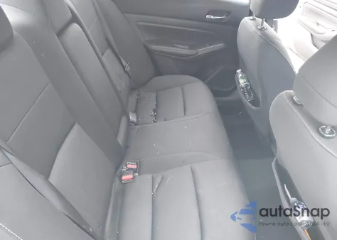 2020 Nissan Altima S Fwd из США, поврежденный, VIN 1N4BL4BV1LC248394